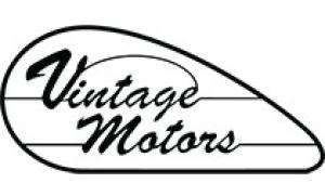Image Vintage Motors