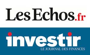 Image Les Échos Investir