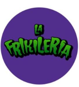 Image La Frikileria