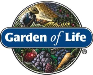 Image Garden of Life