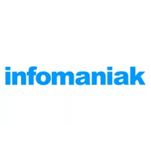 Image Infomaniak
