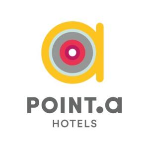 Image Point A Hotels