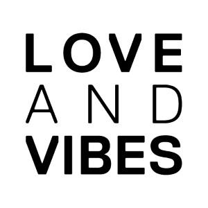 Image Love and Vibes
