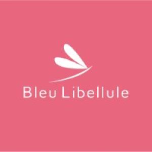 Image Bleu Libellule