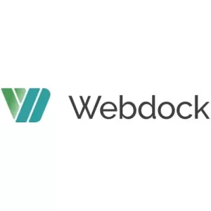 Image Webdock.io
