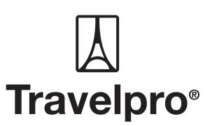 Image TravelPro Koffer