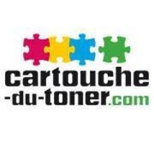Image Cartouche du Toner