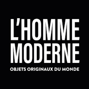Image L'Homme Moderne
