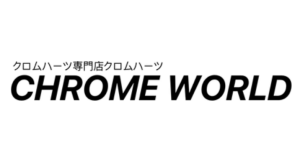 Image Chrome World