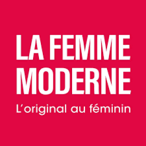Image La Femme Moderne