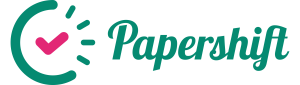Image Papershift