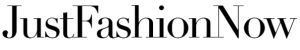 Image just fashion now logo