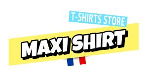 Image MAXI SHIRT