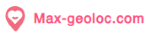 Image Max-geoloc