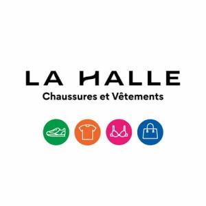 Image La Halle