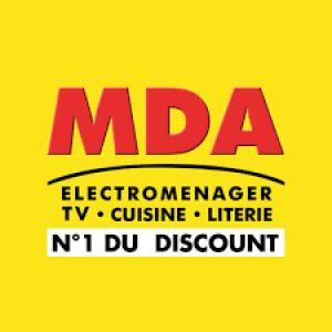 Image MDA ELECTROMENAGER