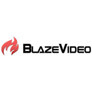 Image BlazeVideo