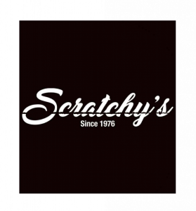 Image Garely - Scratchy's