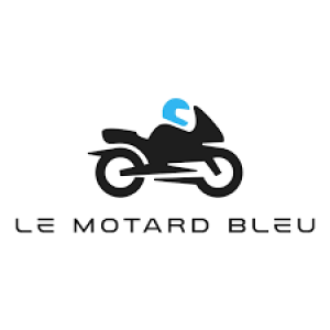 Image Le Motard Bleu