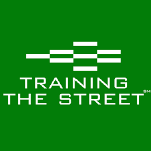 Image Training The Street