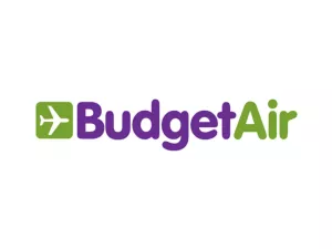 Image BudgetAir