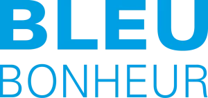 Image Bleu Bonheur