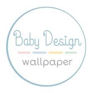 Image BABY DESIGN WALLPAPER