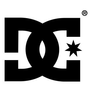 Image DC Shoes logo