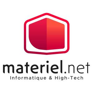 Image Materiel.net logo