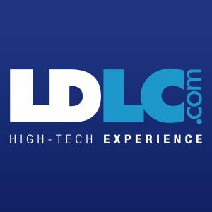Image LDLC logo