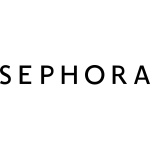 Image Sephora logo