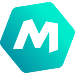 Image ManoMano logo