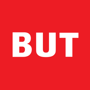 Image BUT logo