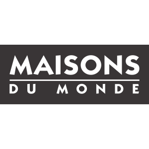 Image Maisons du Monde logo