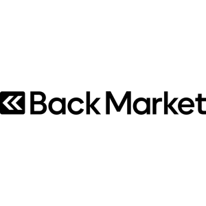 Image Back Market logo