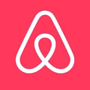 Image Airbnb logo