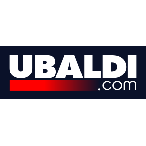 Image Ubaldi logo