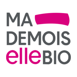 Image Mademoiselle Bio logo