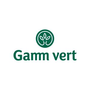 Image Gamm vert
