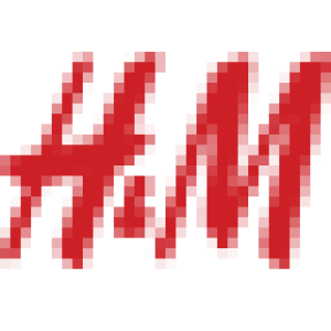 Image H&M logo