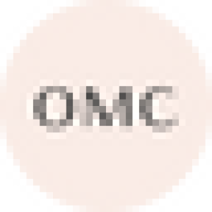 Image Oh My Cream logo