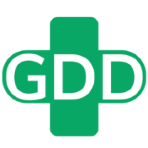 Image Pharma GDD logo