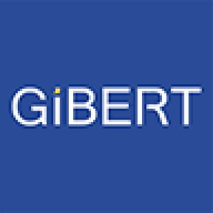 Image Gibert logo