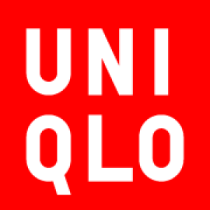 Image Uniqlo logo