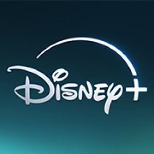 Image Disney+ logo
