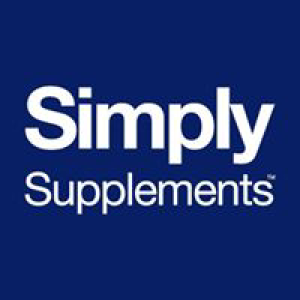 Image Simply Supplements
