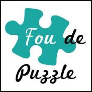 Image Fou de Puzzle