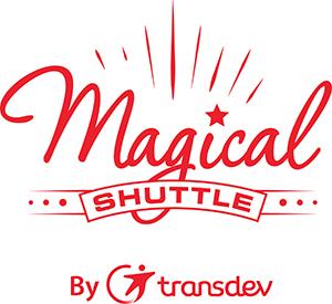Image Magical Shuttle