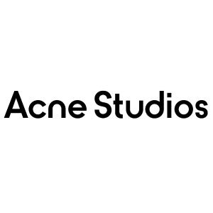 Image AcneStudios