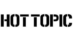 Image Hot Topic